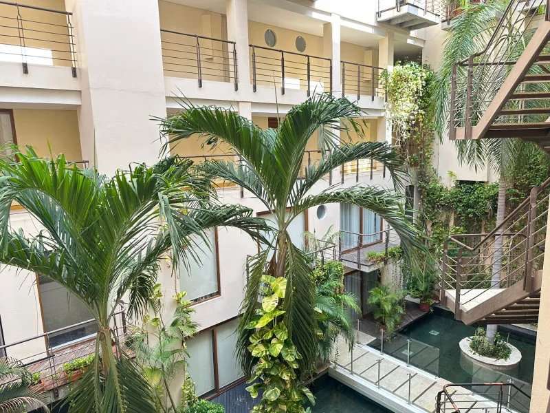 Apartamento en Arriendo en Centro, Santa marta