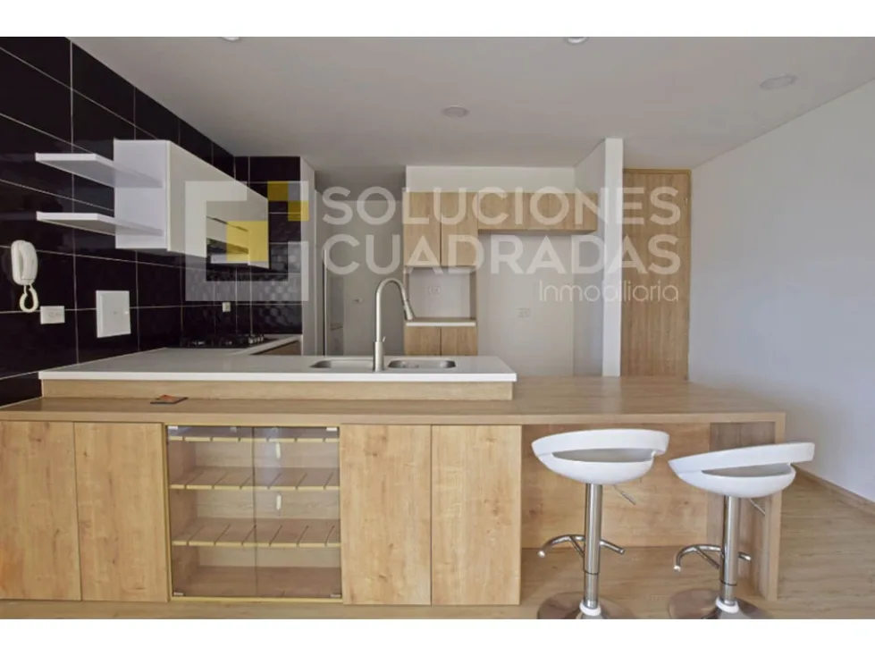 Apartamento en Arriendo en Centro, Sopó