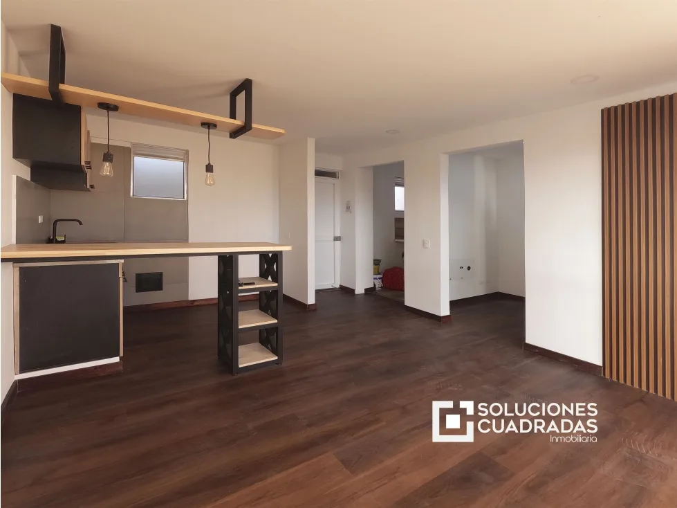 Apartamento en Arriendo en Centro, Sopó