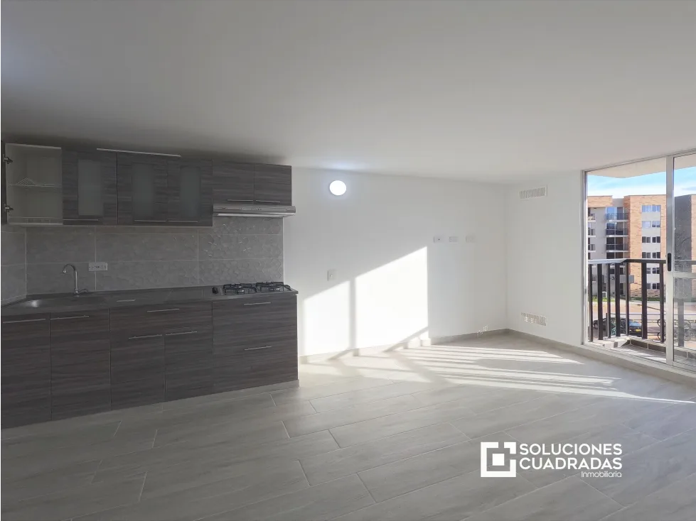 Apartamento en Arriendo en Centro, Sopó
