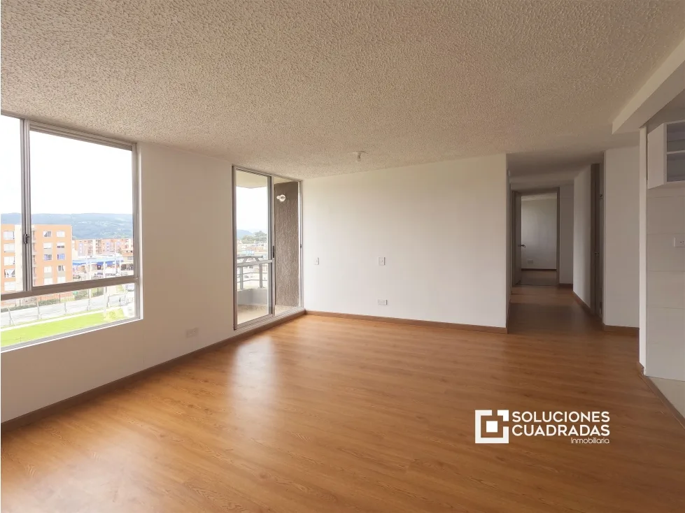 Apartamento en Arriendo en Centro, Tocancipá