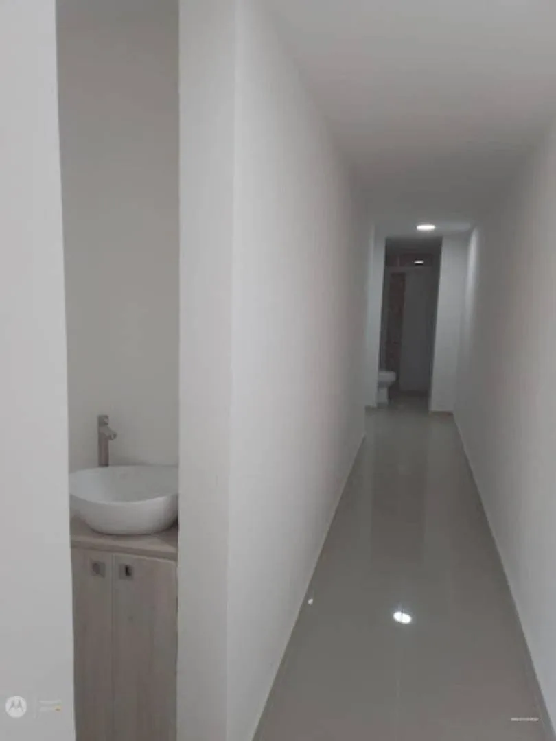Apartamento en Arriendo en Centro, Valledupar