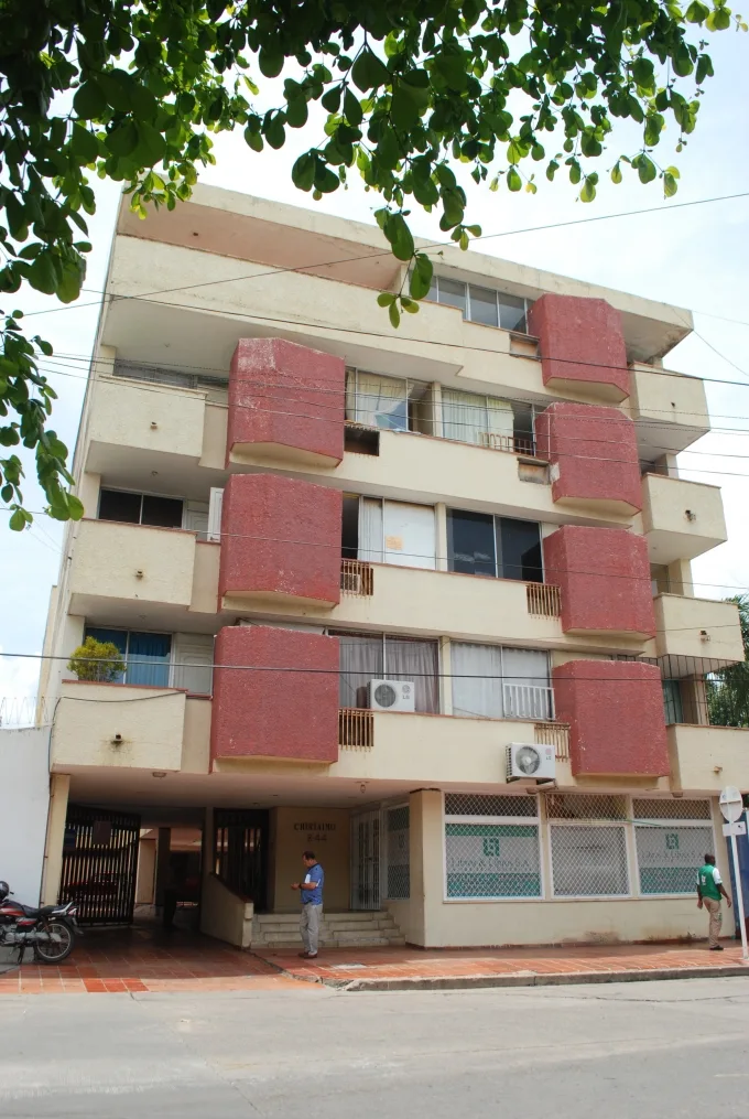 Apartamento en  Arriendo en Centro, Valledupar