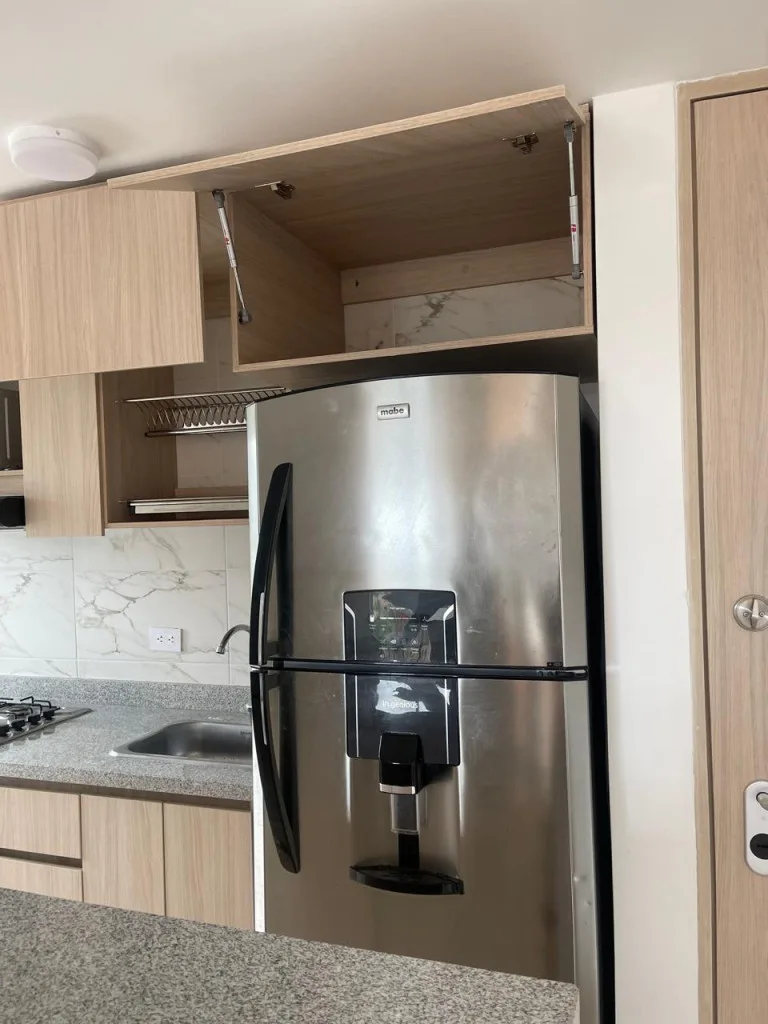 Apartamento en Arriendo en La española, Madrid