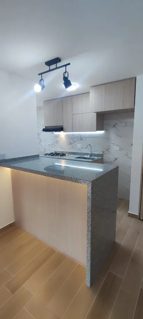 Apartamento en Arriendo en Centro historico, Chía