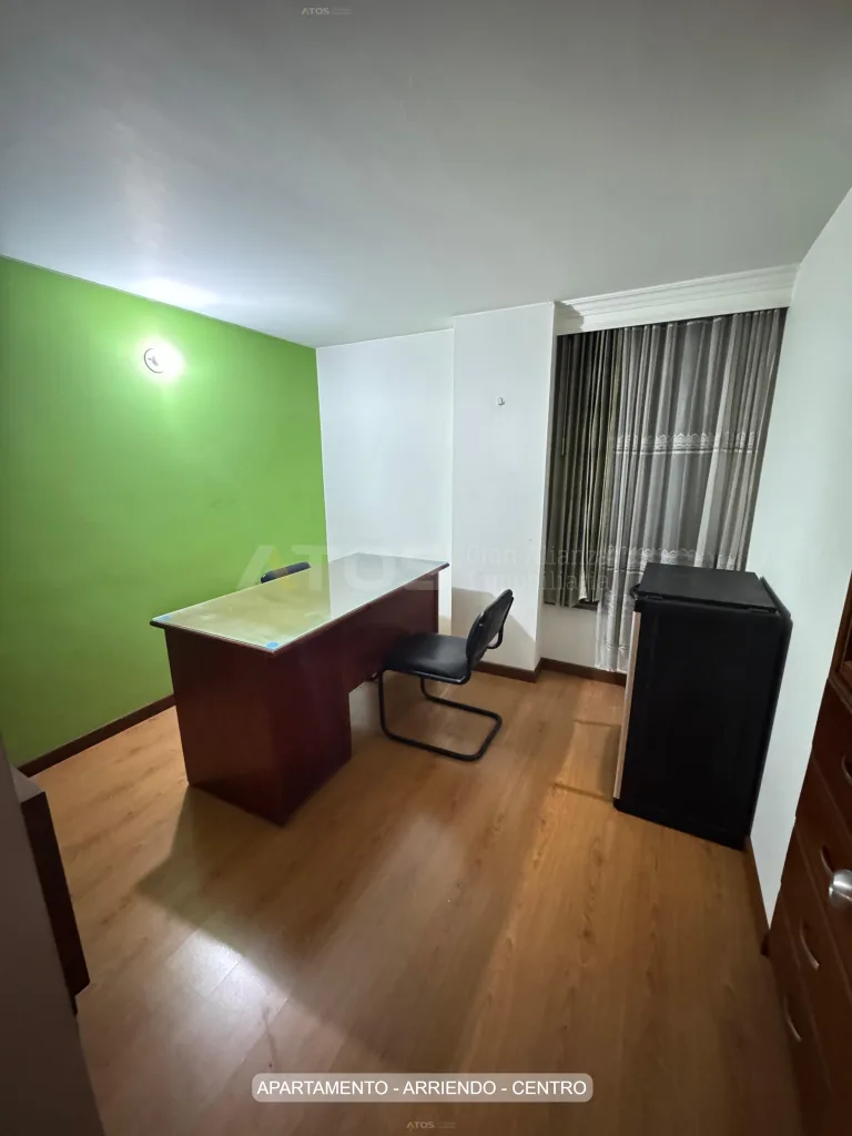 Apartamento en Arriendo en Centro historico, Tunja