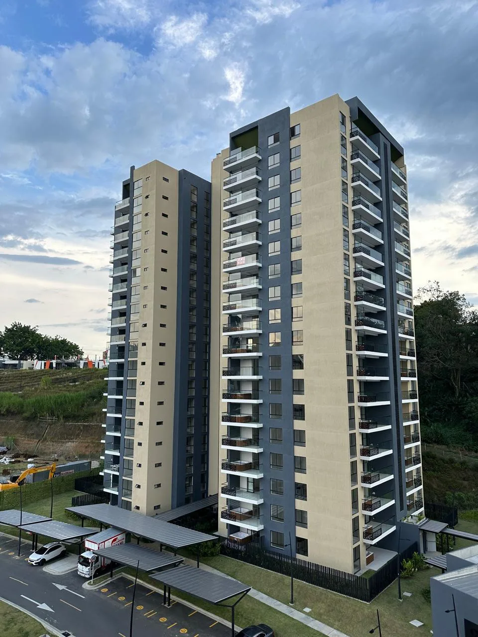 Local en Arriendo en Sector plaza de bolivar, Pereira