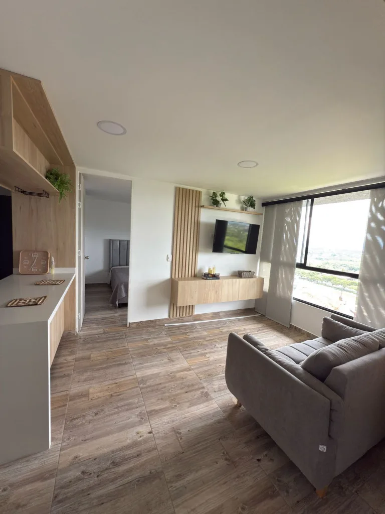 Apartamento en Arriendo en Cerritos, Pereira