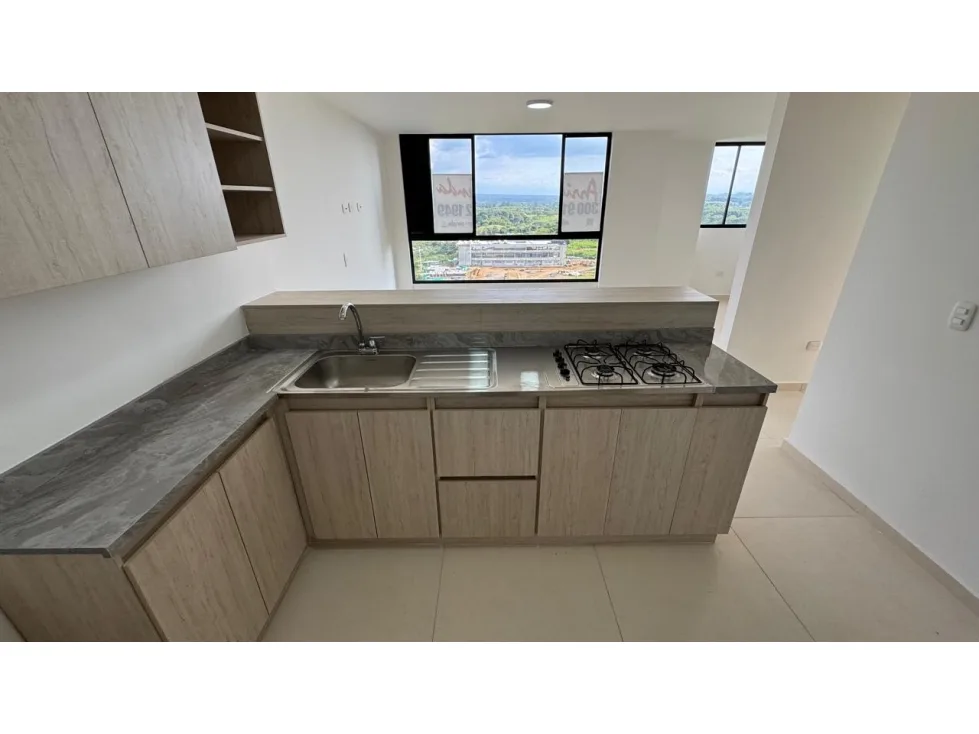 Apartamento en Arriendo en Cerritos, Pereira