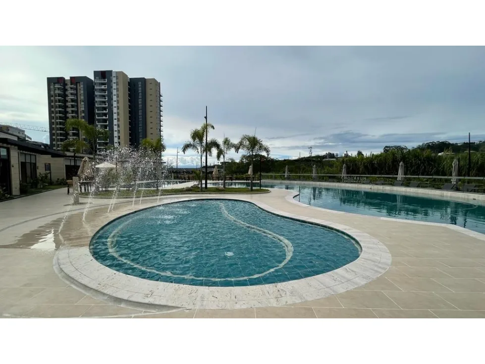 Apartamento en Arriendo en Cerritos, Pereira