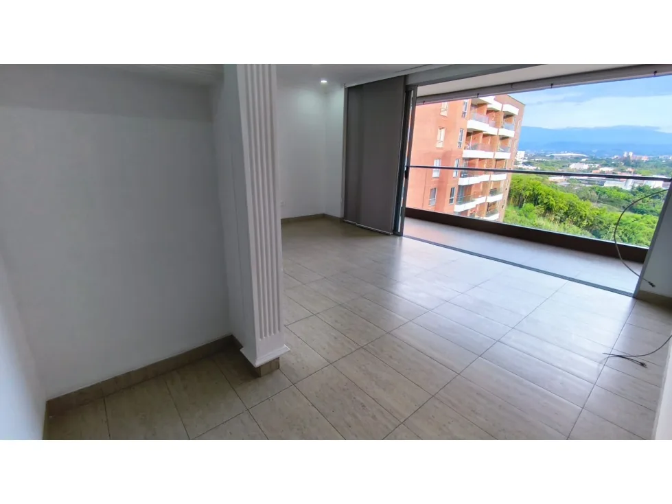 Apartaestudio en Arriendo en Cerritos, Pereira