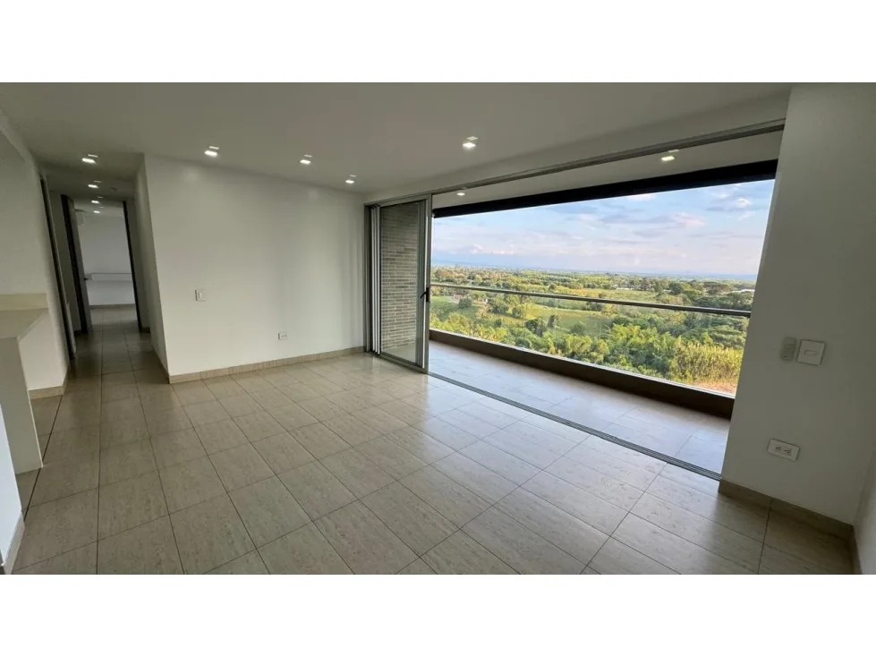 Apartamento en Arriendo en Cerritos, Pereira