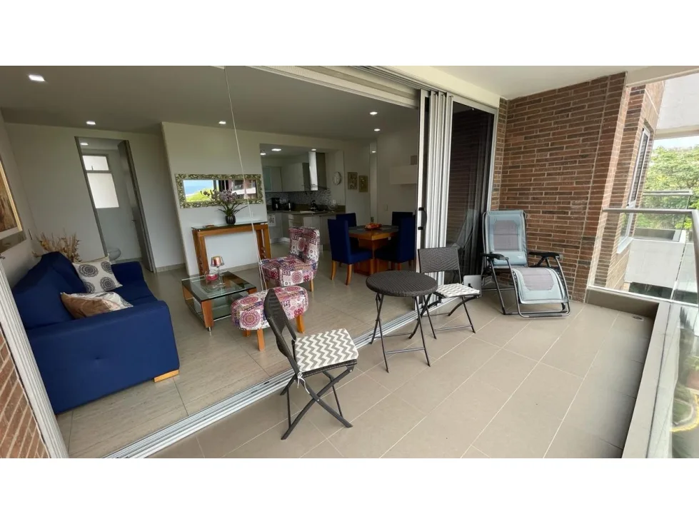 Apartamento en Arriendo en Cerritos, Pereira