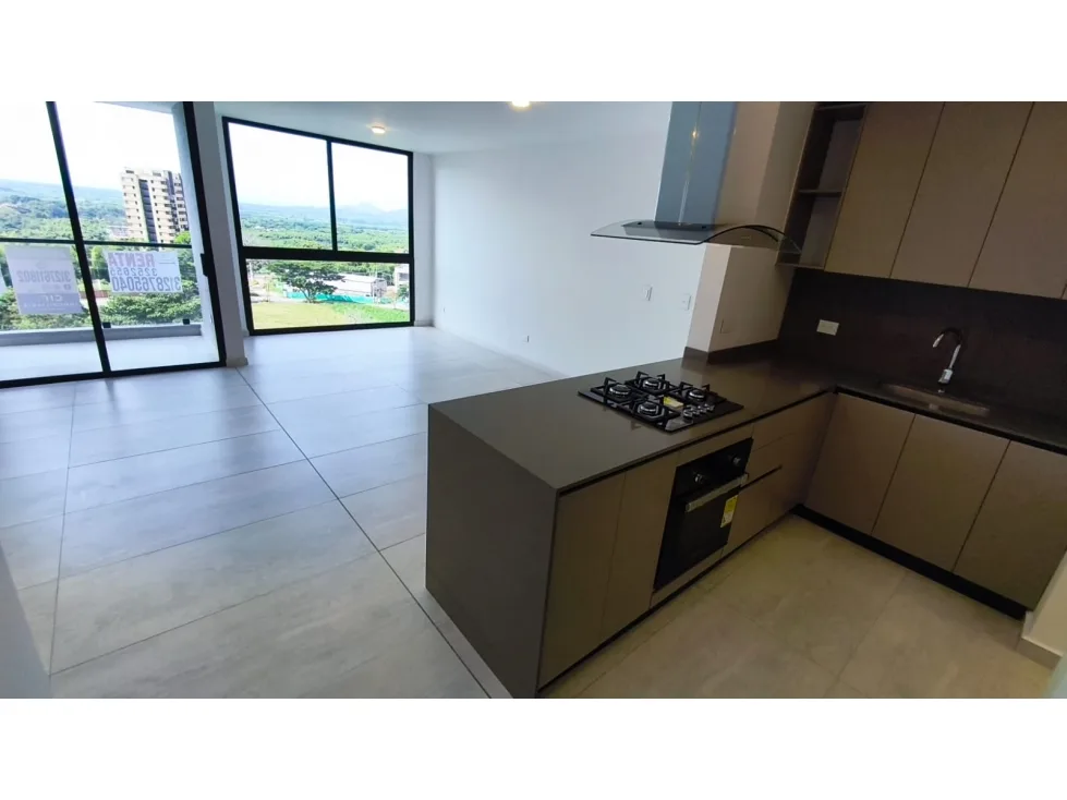 Apartamento en Arriendo en Cerritos, Pereira