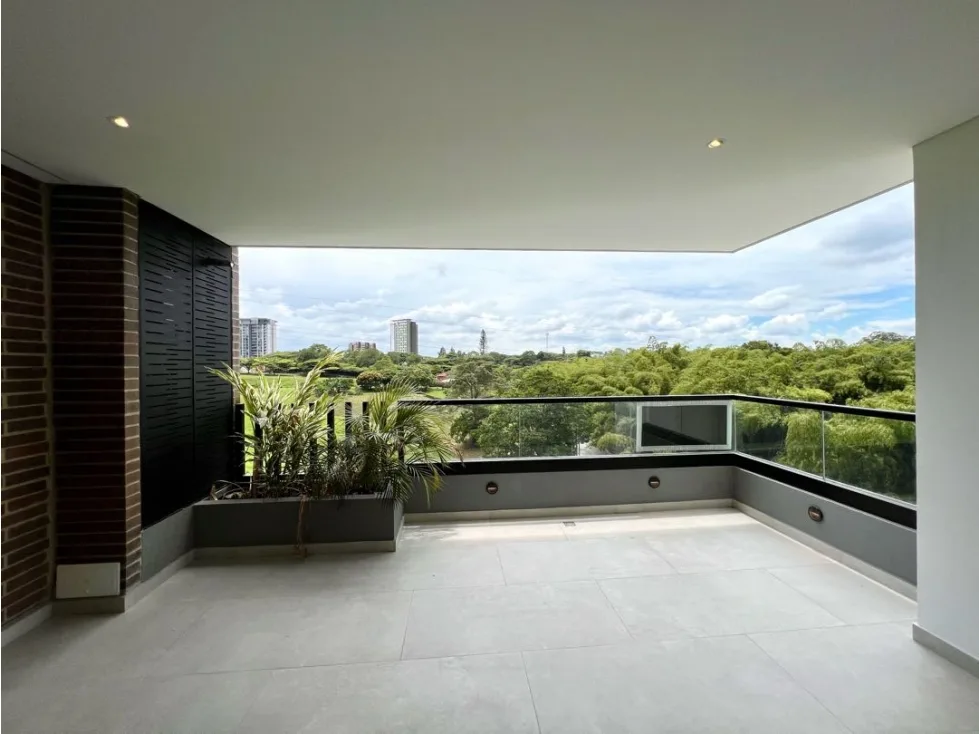 Apartamento en Arriendo en Cerritos, Pereira