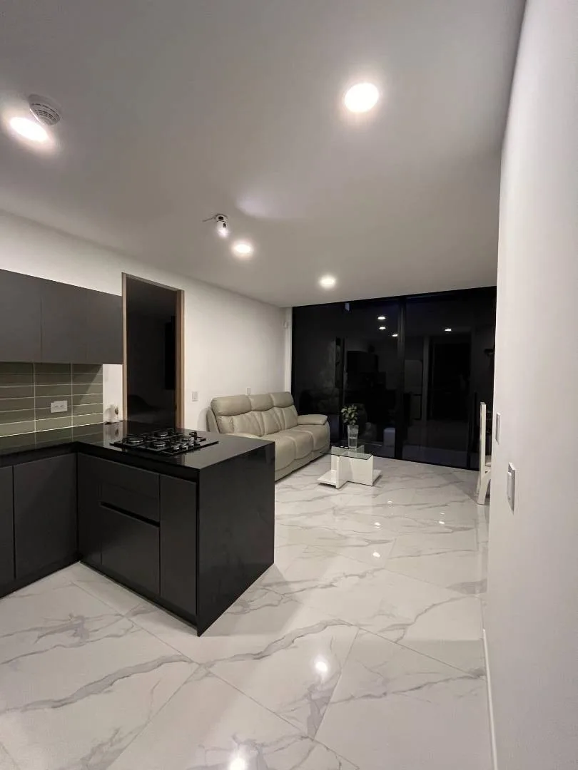 Apartaestudio en Arriendo en Cerritos, Pereira