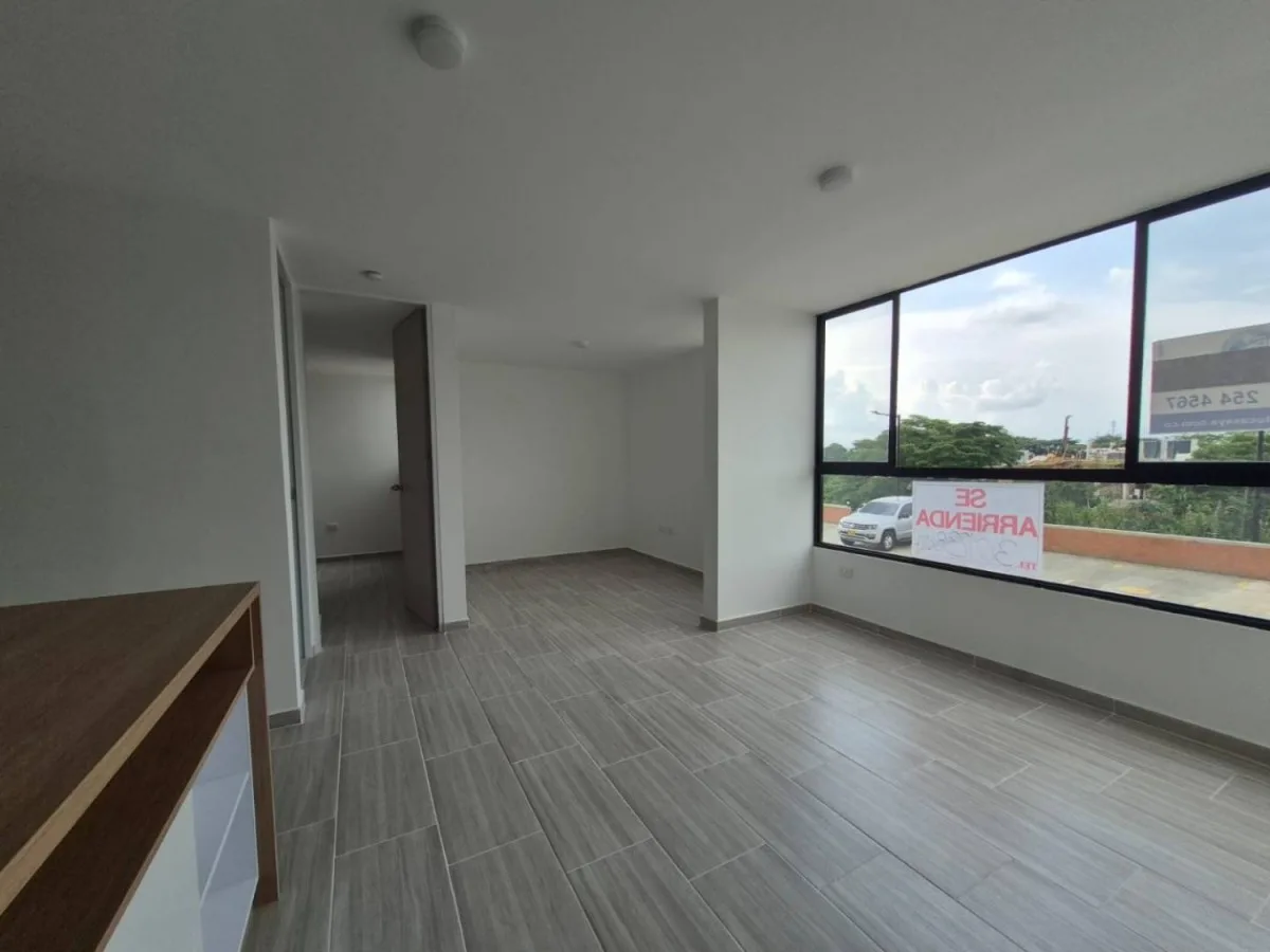 Apartamento en Arriendo en Cerritos, Pereira