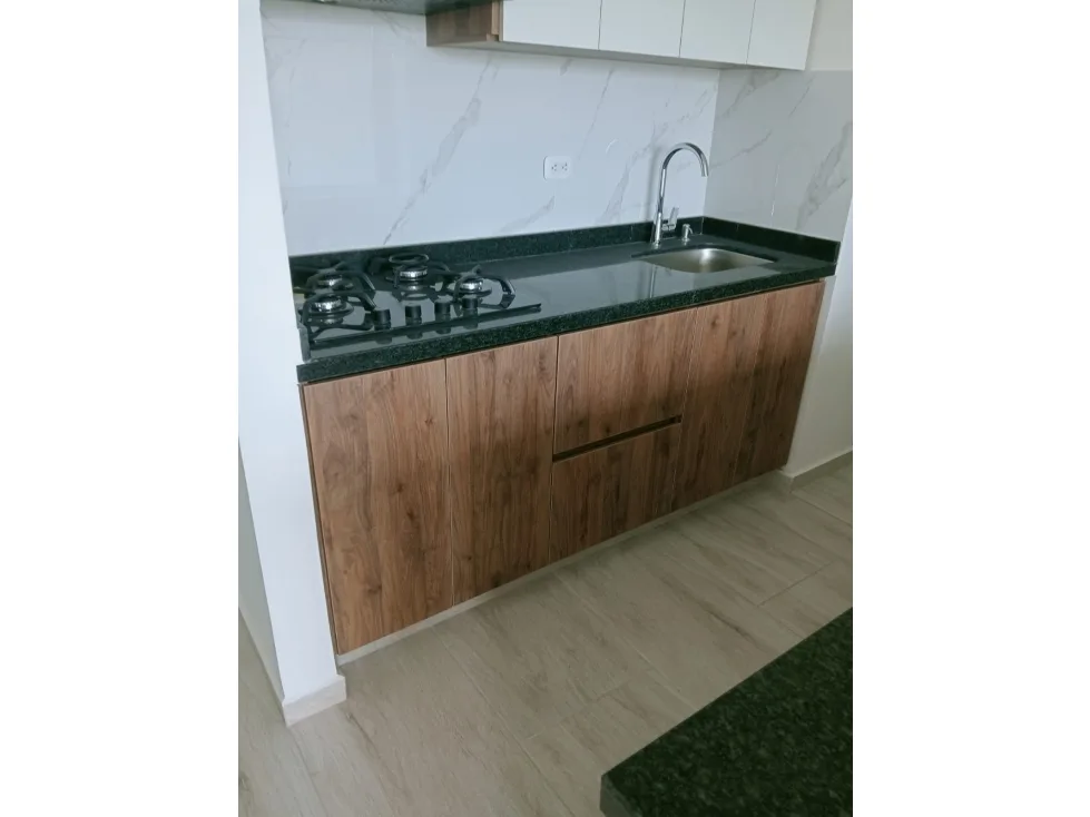 Apartaestudio en Arriendo en Cerritos, Pereira