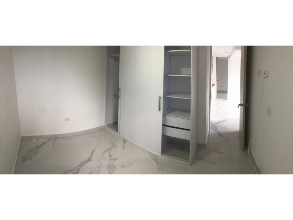 Apartaestudio en Arriendo en Cerritos, Pereira