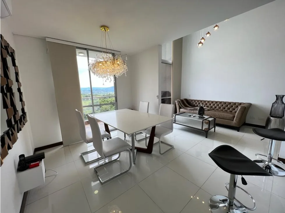 Casa Campestre en arriendo en Cerritos, Pereira