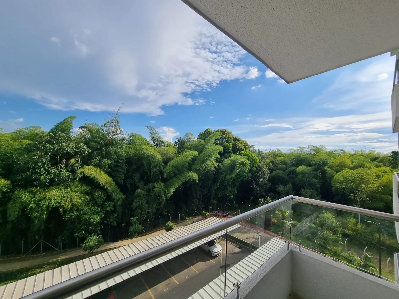 Apartamento en Arriendo en Cerritos, Pereira