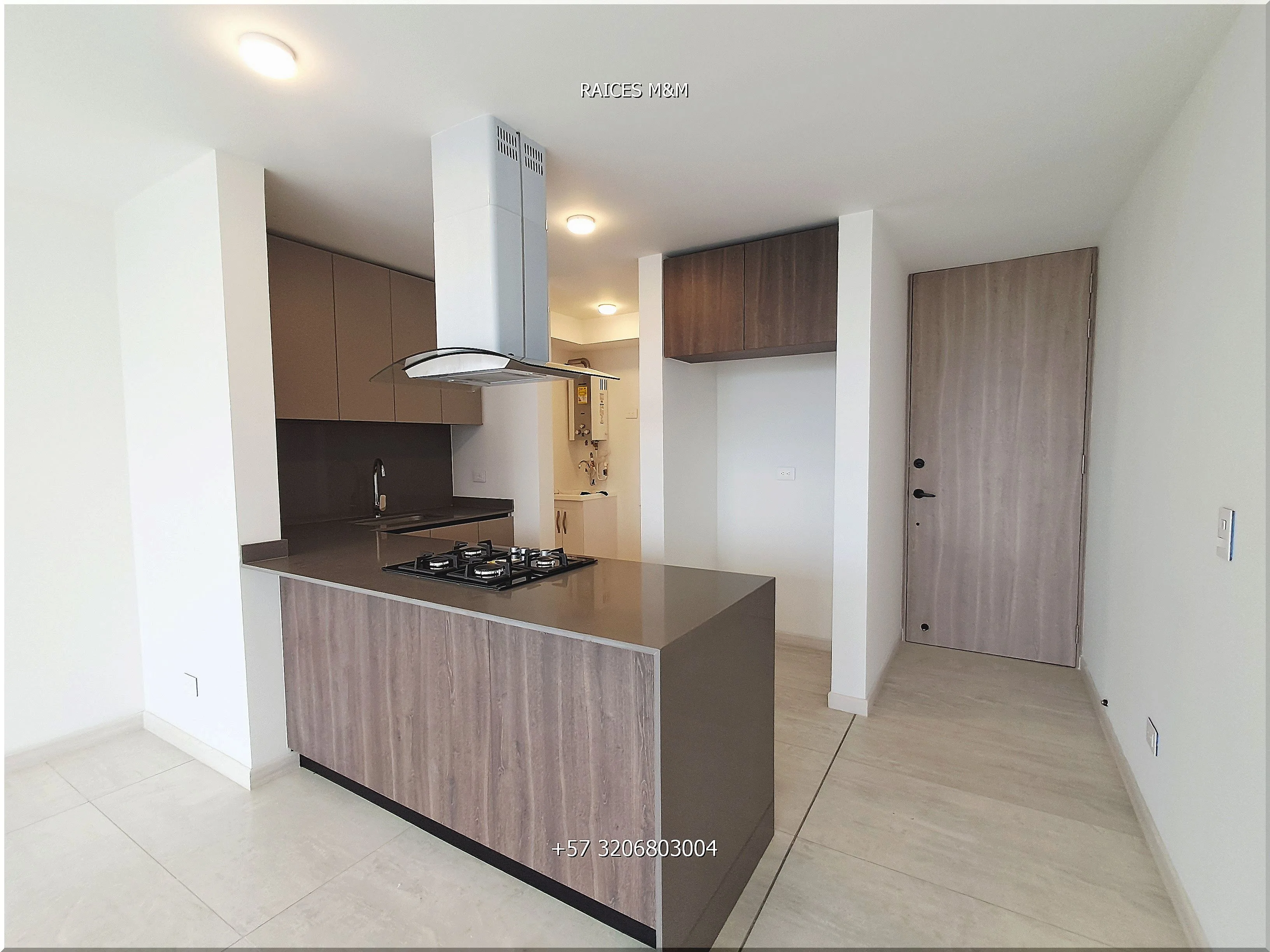 Apartamento en Arriendo en Cerritos, Pereira