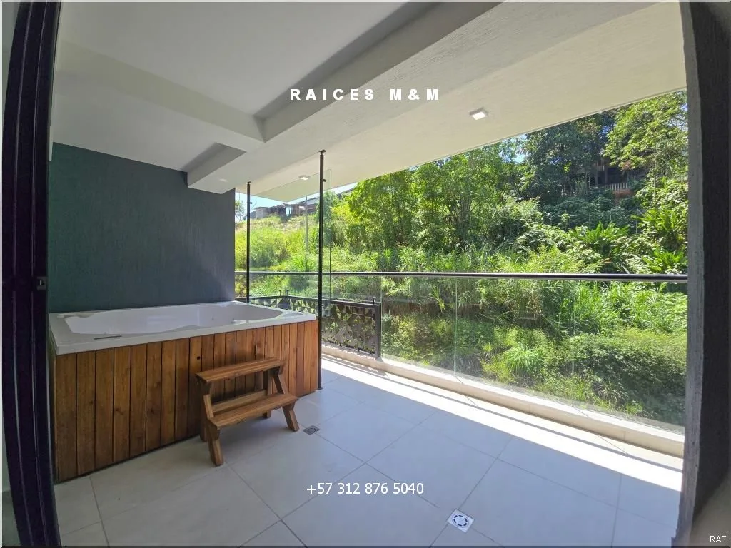 Apartamento en Arriendo en Cerritos, Pereira