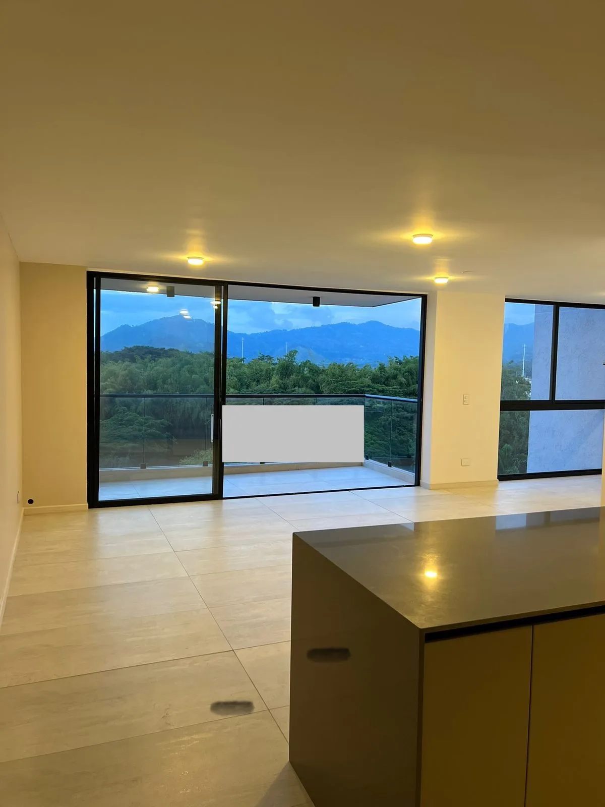 Apartamento en Arriendo en Cerritos, Pereira