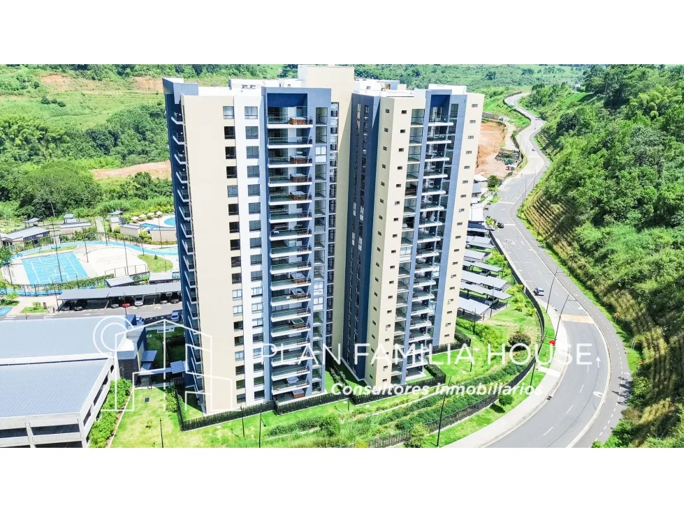 Apartamento en Arriendo en Cerritos, Pereira