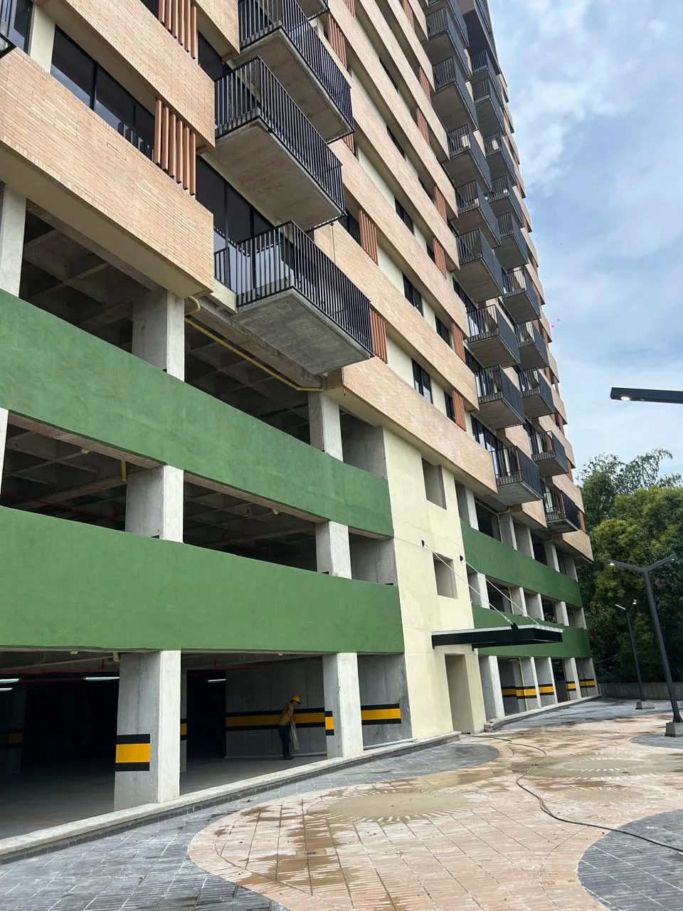 Apartamento en  Arriendo en Cerritos, Pereira