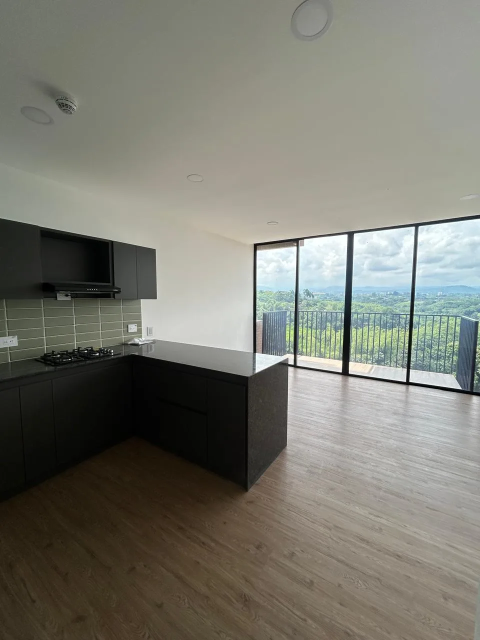 Apartamento en Arriendo en Cerritos, Pereira