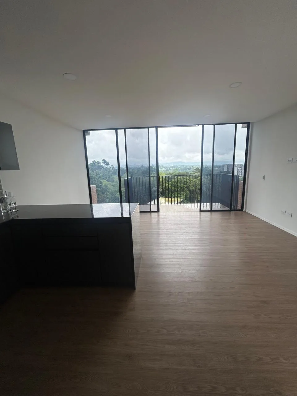 Apartamento en  Arriendo en Cerritos, Pereira