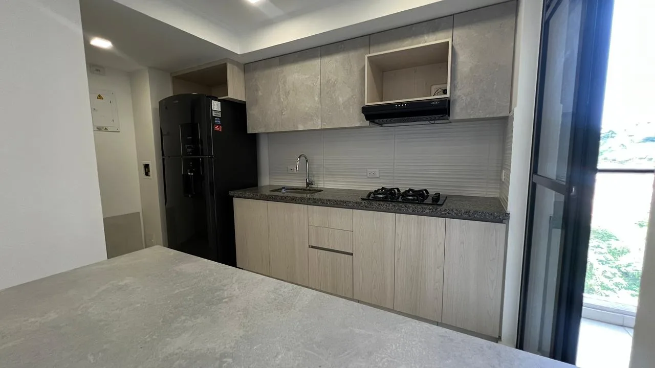 Apartamento en Arriendo en Cerritos, Pereira