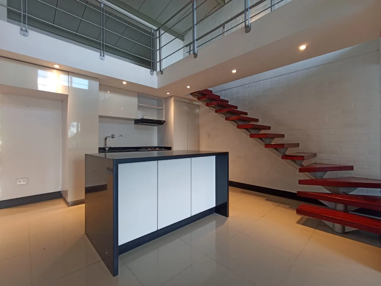 Apartamento en  Arriendo en Cerritos, Pereira