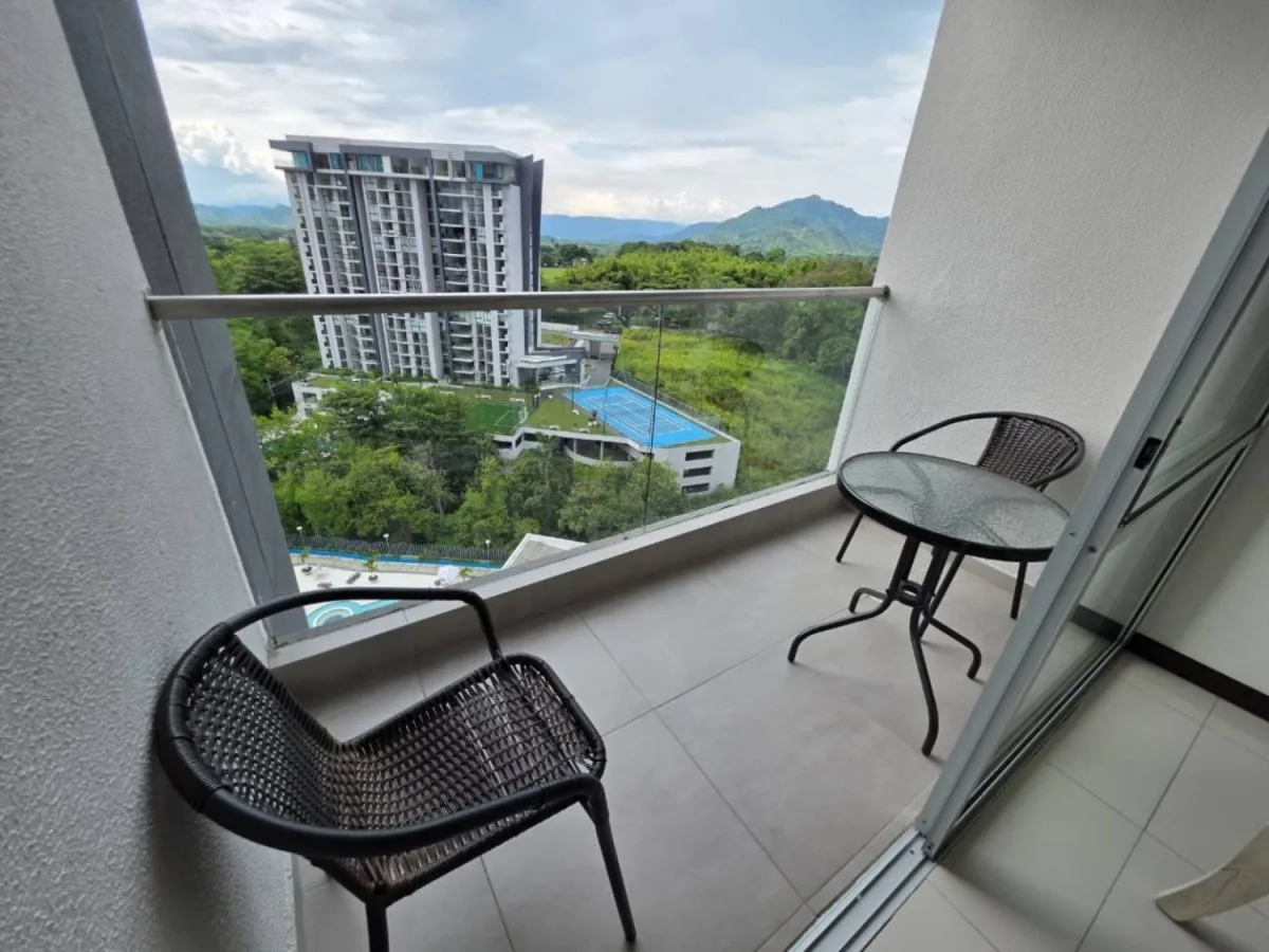 Apartamento en Arriendo en Cerritos, Pereira