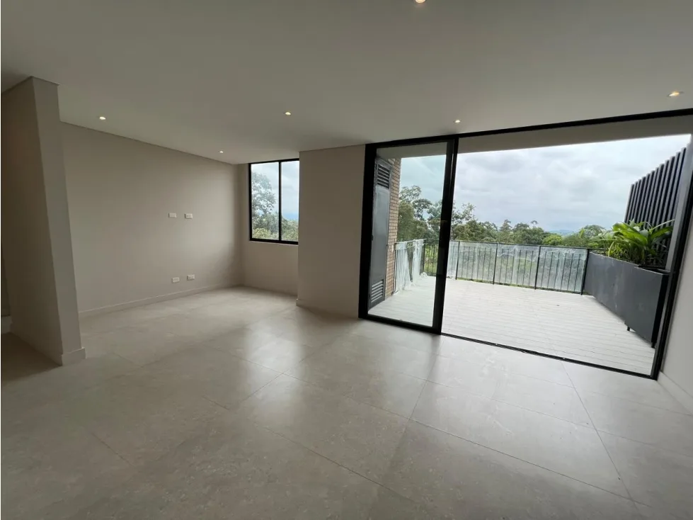 Apartamento en Arriendo en Cerritos, Pereira