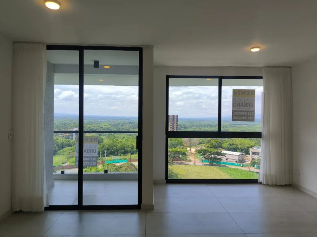 Apartamento en Arriendo en Cerritos, Pereira