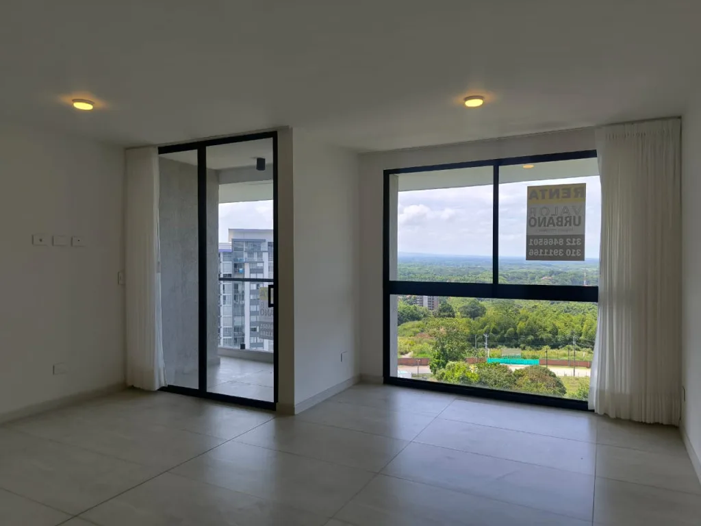Apartamento en Arriendo en Cerritos, Pereira
