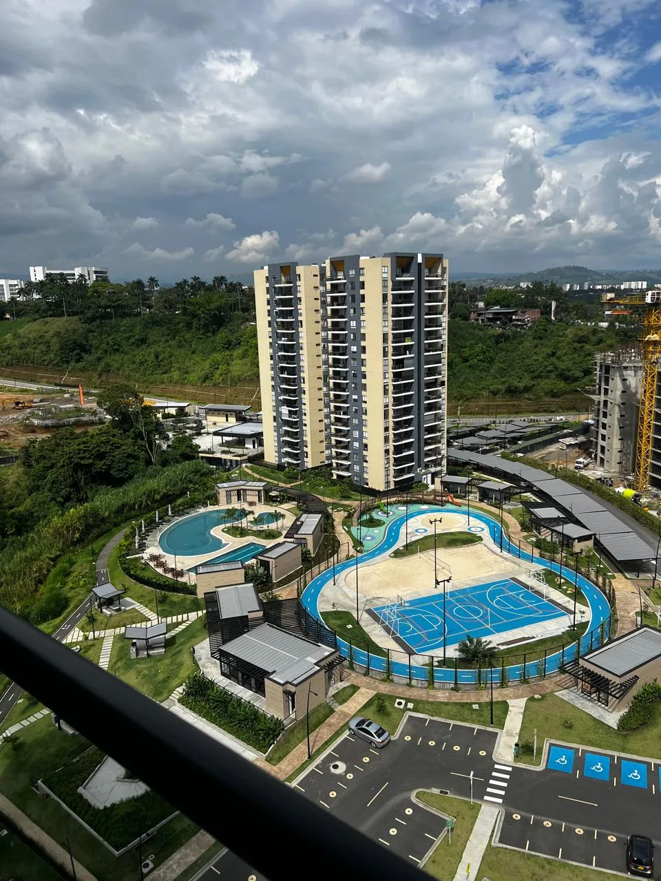 Apartamento en  Arriendo en Cerritos, Pereira