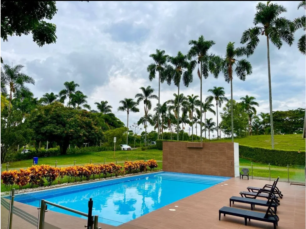 Apartamento en Arriendo en Cerritos, Pereira