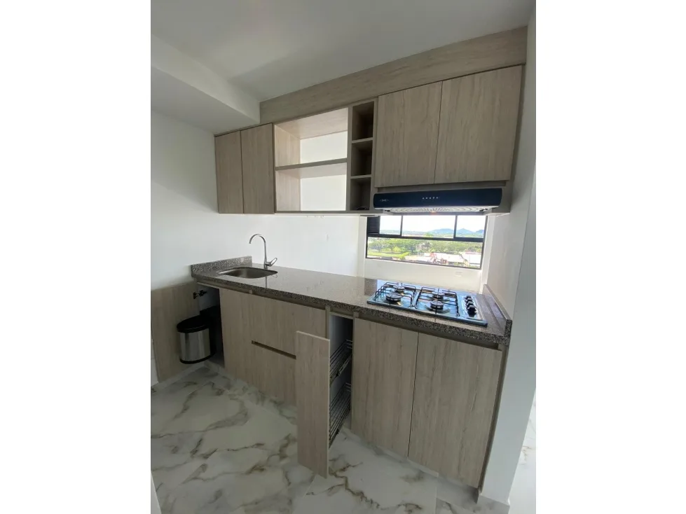 Apartamento en Arriendo en Cerritos, Pereira