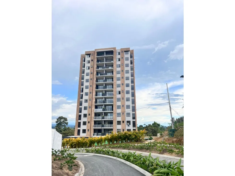 Apartamento en Arriendo en Cerritos, Pereira