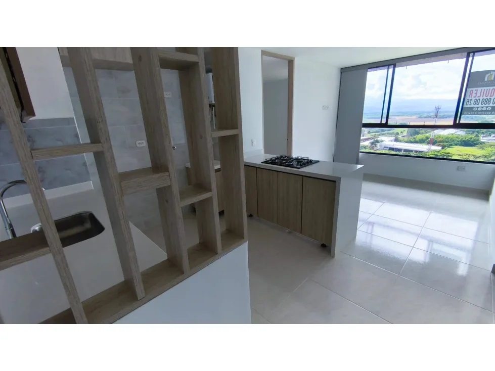 Apartamento en Arriendo en Cerritos, Pereira