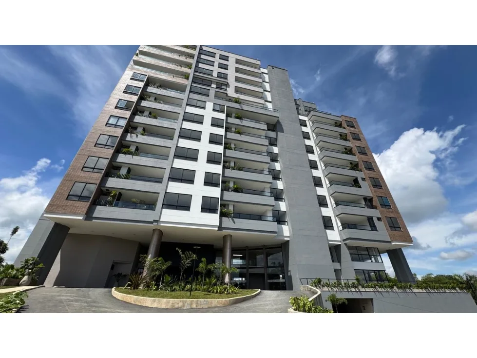 Apartamento en Arriendo en Cerritos, Pereira