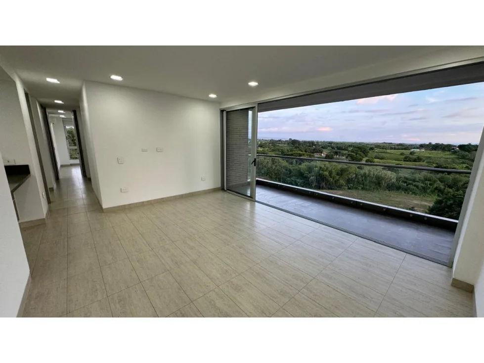 Apartamento en Arriendo en Cerritos, Pereira