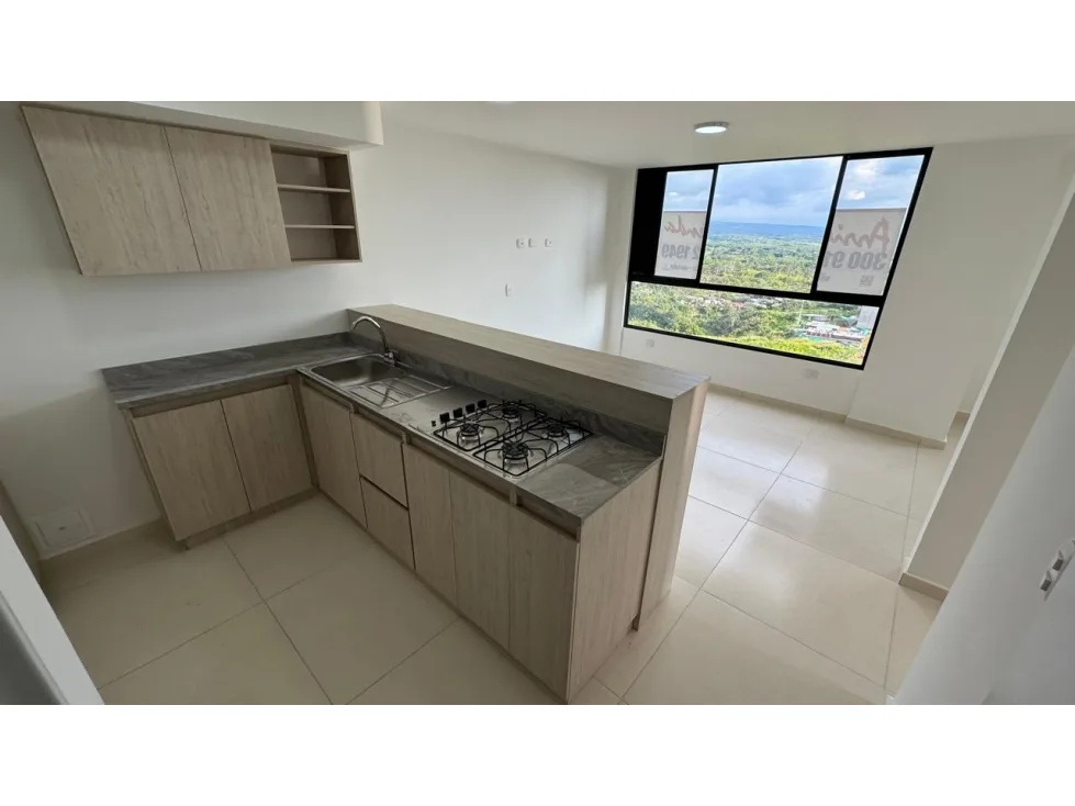 Apartamento en Arriendo en Cerritos, Pereira