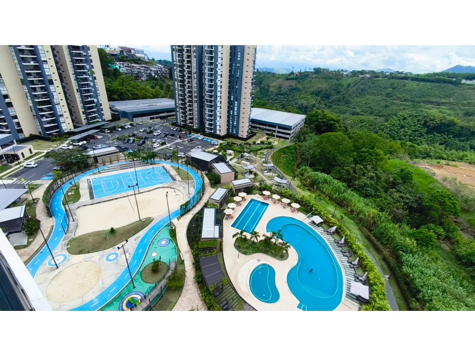 Apartamento en Arriendo en Cerritos, Pereira