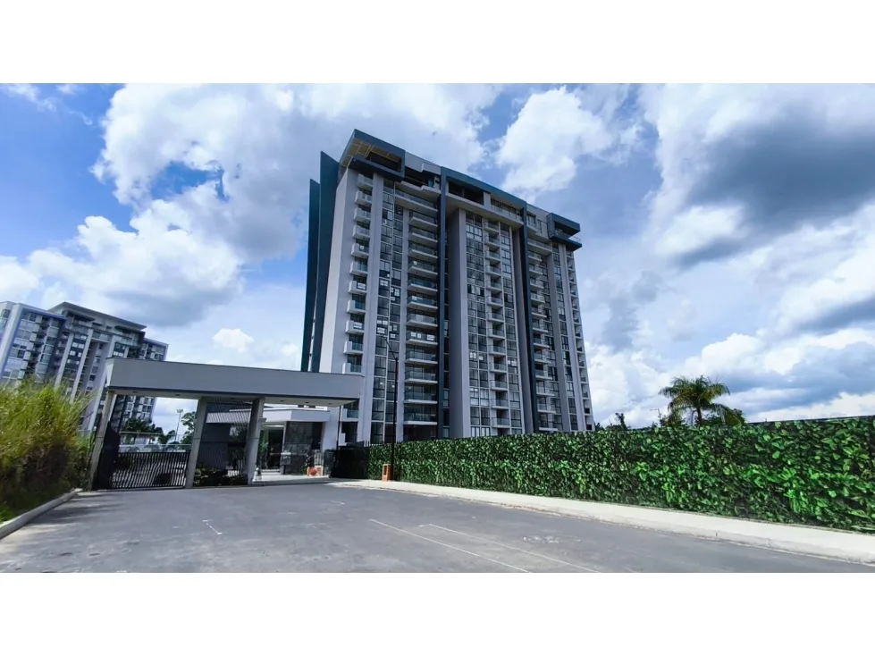 Apartamento en Arriendo en Cerritos, Pereira