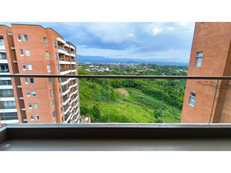 Apartamento en Arriendo en Cerritos, Pereira