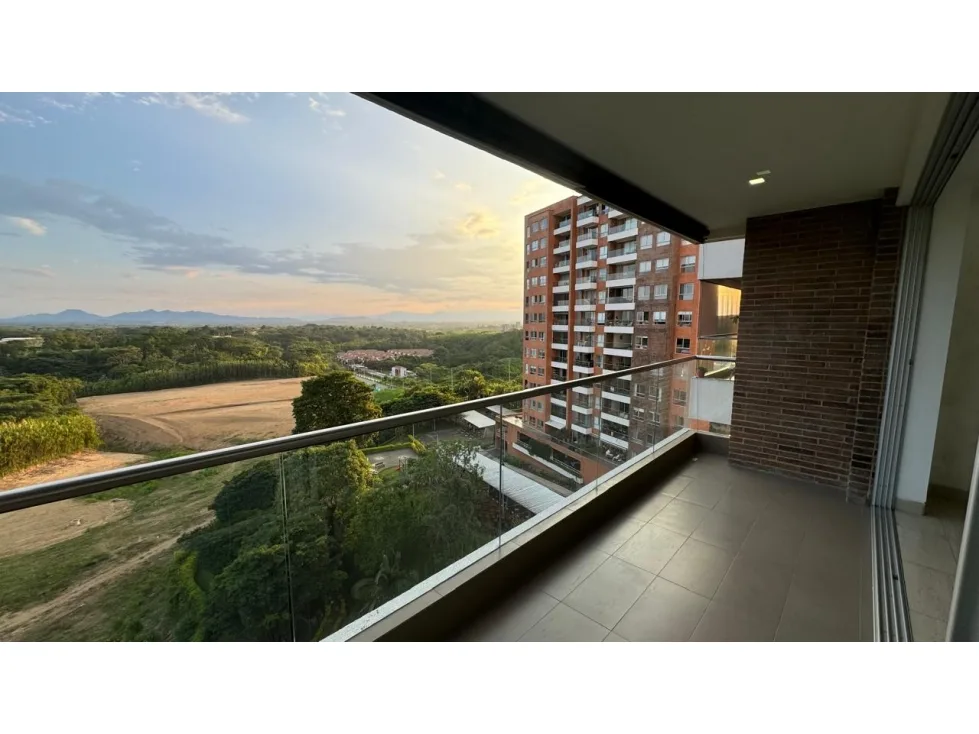 Apartamento en Arriendo en Cerritos, Pereira